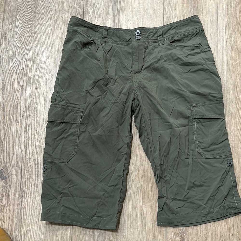Women Patagonia shorts